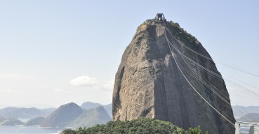 Os preços dos imóveis próximos aos pontos turísticos do Rio de Janeiro