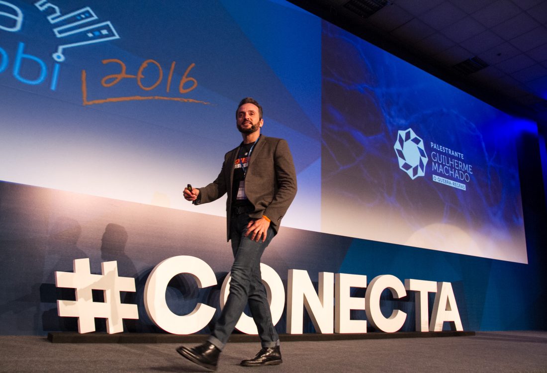 Conecta Imobi Guilherme Machado