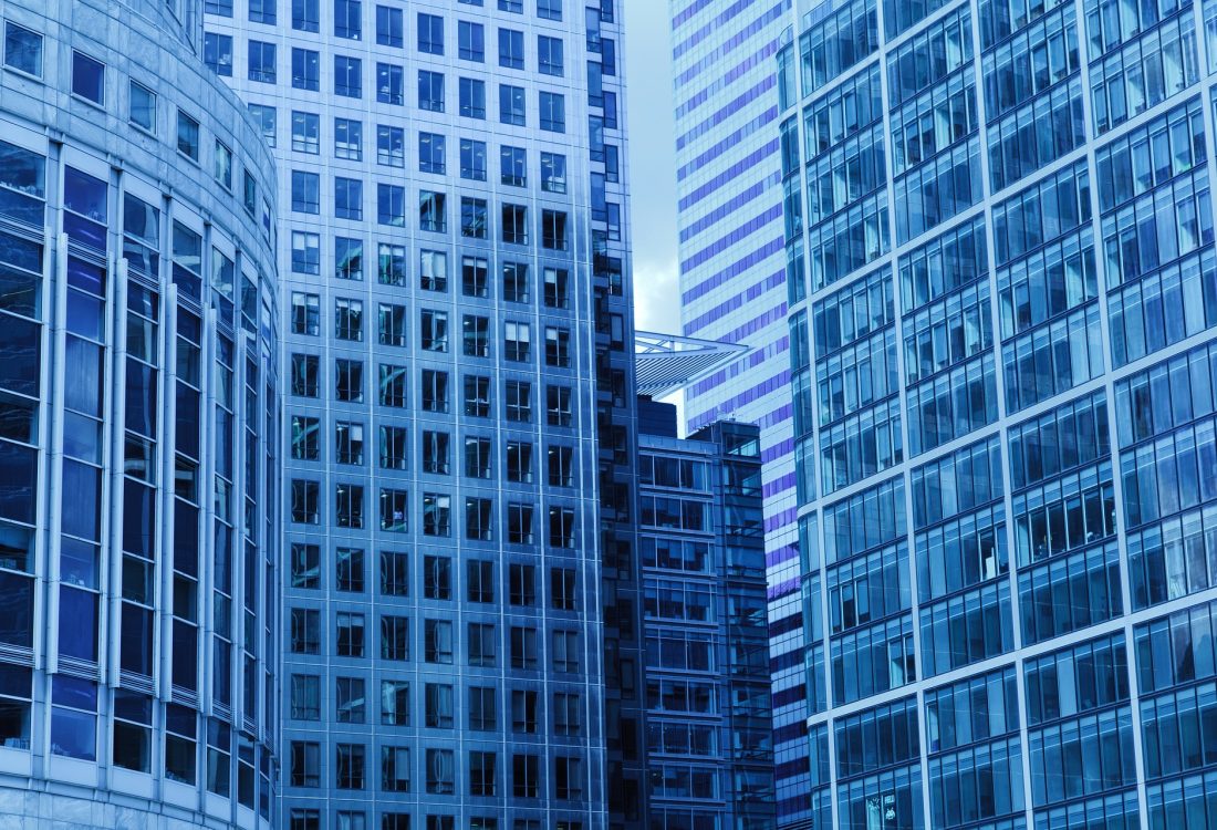 O mercado imobiliário em 90 segundos