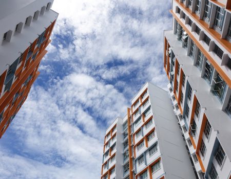 preço dos imóveis sobe outubro