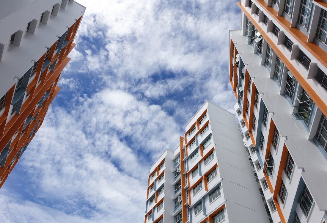 preço dos imóveis sobe outubro