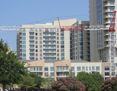 Mercado imobiliário sinais melhora