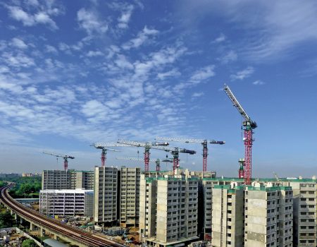 incorporadoras apresentam resultados segundo trimestre