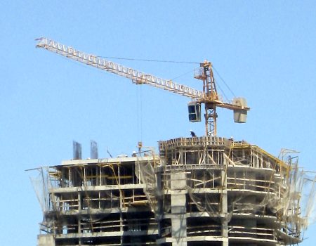 Financiamento imobiliário recua 22,4% em outubro