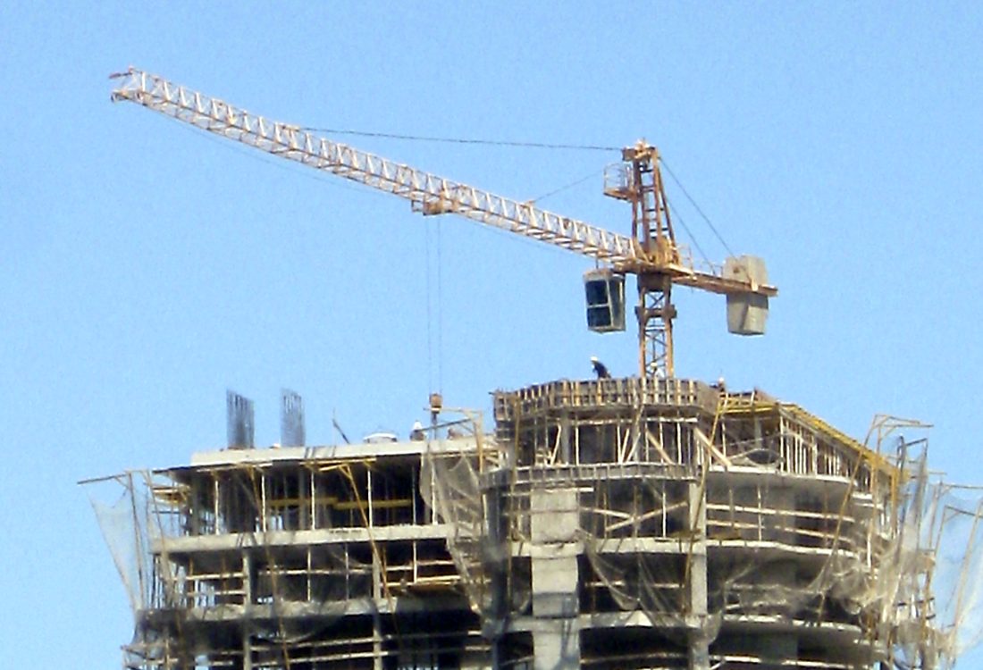 Financiamento imobiliário recua 22,4% em outubro