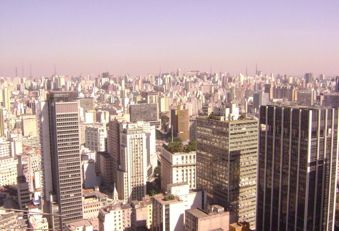 Radar Abrainc-Fipe: condições desfavoráveis do mercado imobiliário em setembro